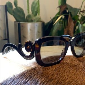 Prada sunglasses women’s